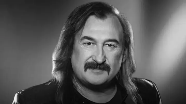 Команда Степана Гіги підтвердила смерть артиста: інформацію щодо прощання оприлюднять завтра