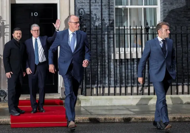 The meeting on Ukraine scheduled for December 13 in Paris will not take place - RMF