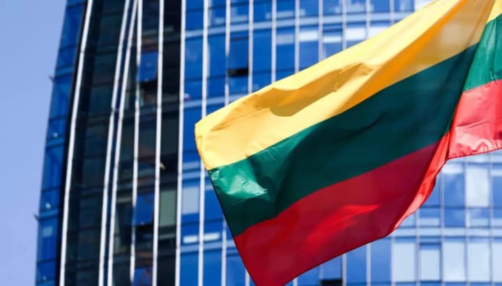 Lithuania recorded a record number of information attacks from Russia and Belarus