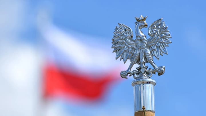 Poland joined the program to support Ukraine's accession to the European Union