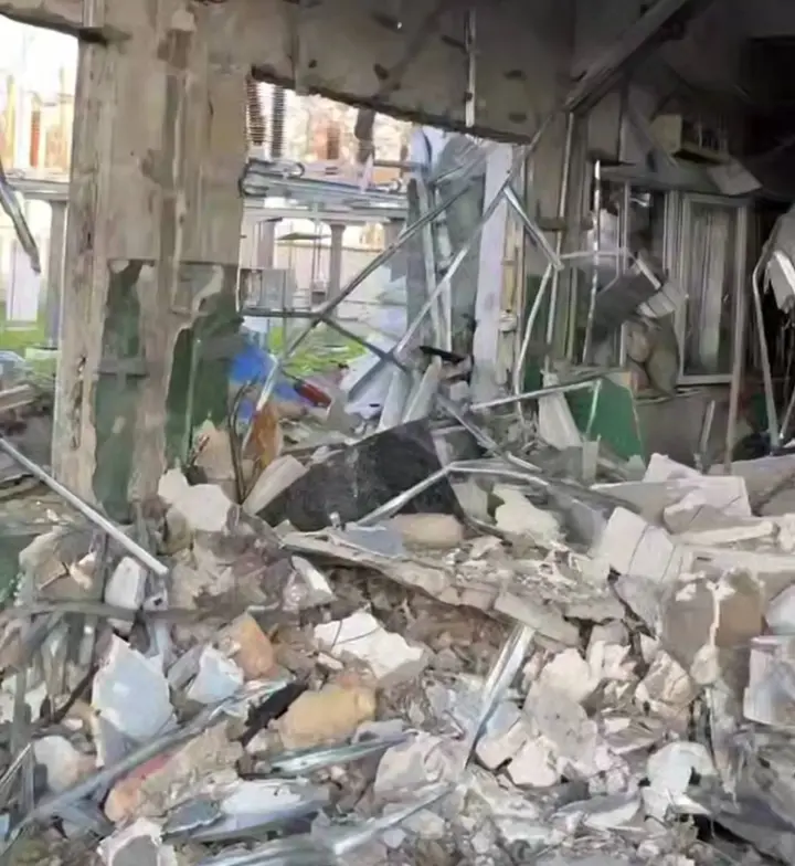 20 substations destroyed: energy workers show consequences of Russian attack