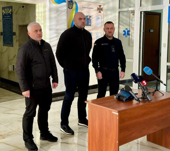 Terms for restoring electricity and water supply in Odesa are currently unknown — Lysak, head of the Military Administration