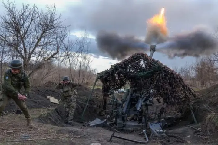 Сили оборони відбили понад 150 атак рф за минулу добу: Генштаб ЗСУ оновив карти боїв