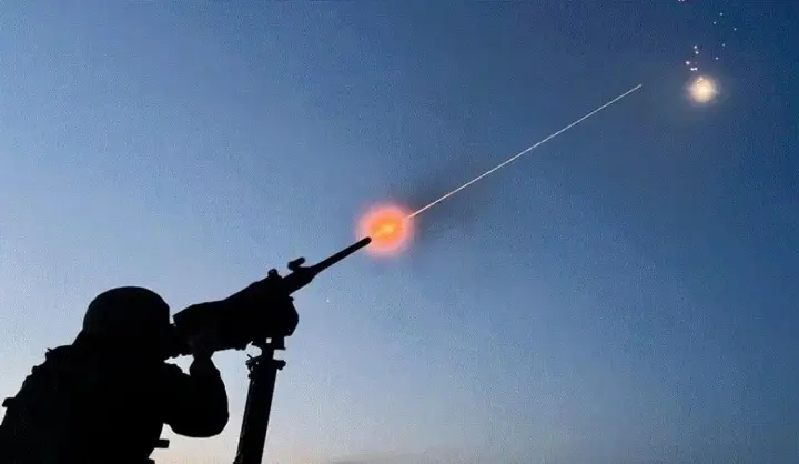 Air defense forces destroyed 110 out of 138 drones with which the Russians attacked Ukraine since the evening