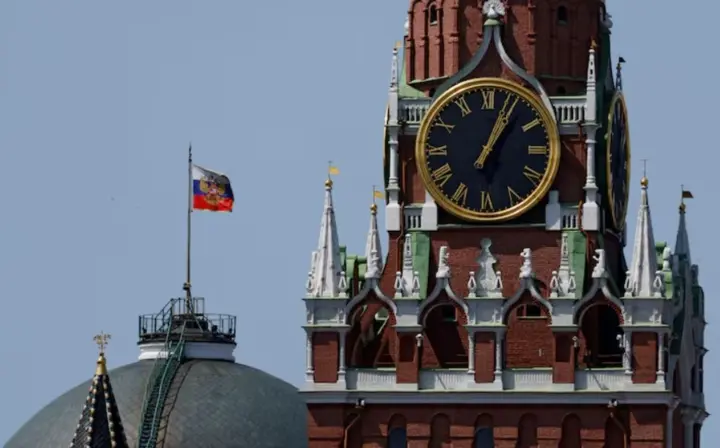 Kremlin called NATO Secretary General Rutte's statements about preparing for war with Russia irresponsible