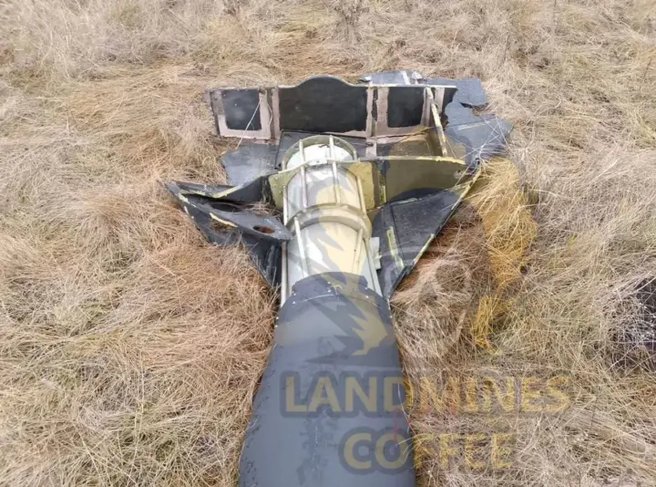 Russia modernized Shaheds: kamikaze drones received double warheads weighing 100 kg