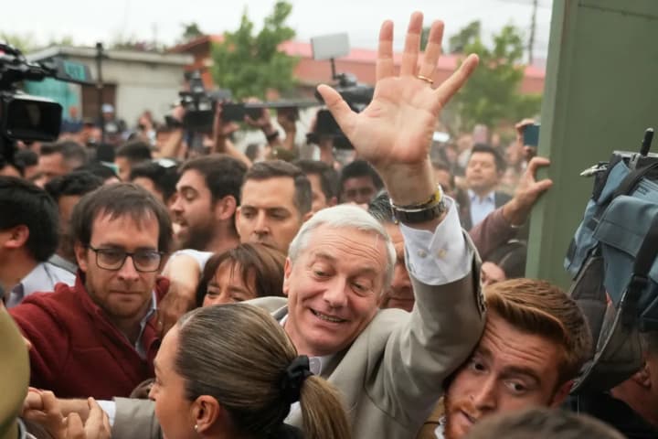 Chile elects president: the country could get the most right-wing leader since the dictatorship