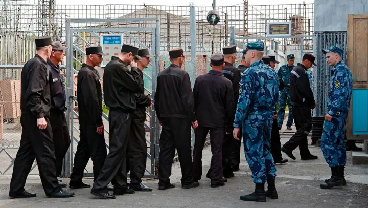 Russian "veterans" of the war against Ukraine have killed and maimed hundreds of people in Russia after returning from the front – Foreign Intelligence Service of Ukraine