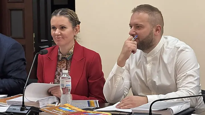 Справа Скороход: за нардепку "треті особи" внесли заставу в понад 3 мільйони гривень