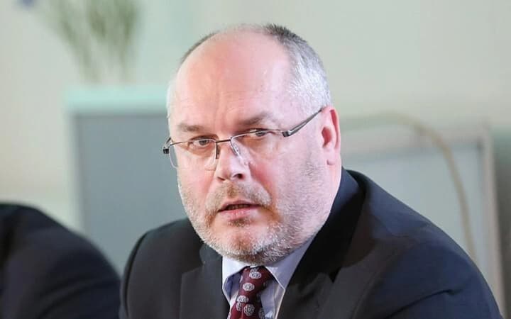 Estonian President proposed to help Hungary pay fines for breaking energy agreements with Russia