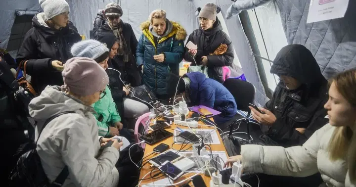 На Одещині після масованих ударів рф усі служби працюють у цілодобовому режимі - ОВА