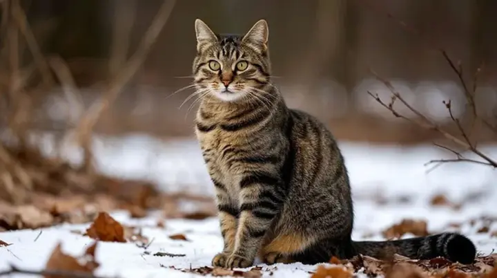 Після першого снігу в Україну повертається потепління: прогноз на 15 грудня