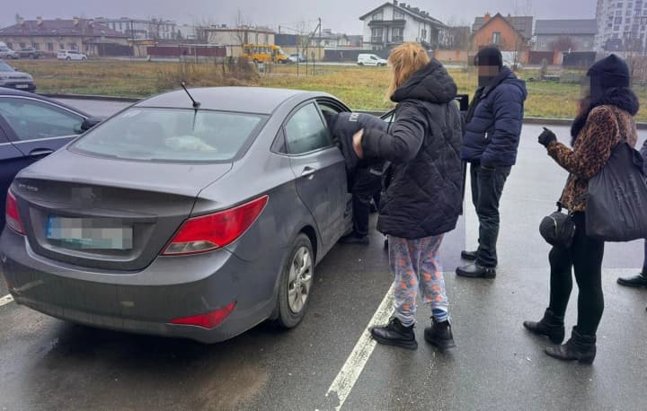 "Отмыли" более 578 млн гривен на оборонных контрактах: правоохранители задержали организаторов "схемы"