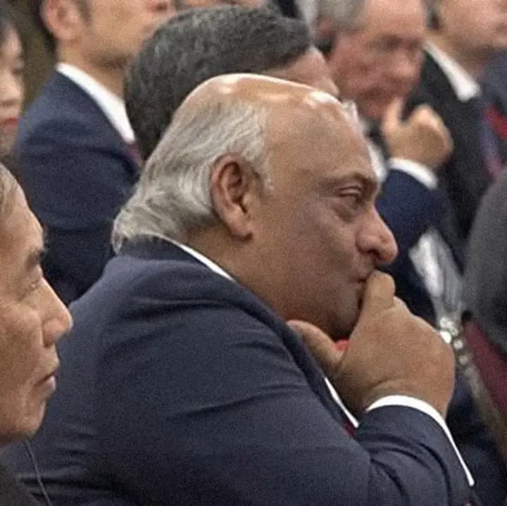 The European Union has imposed sanctions against prominent Pakistani oil tycoon Murtaza Lakhani - Bloomberg