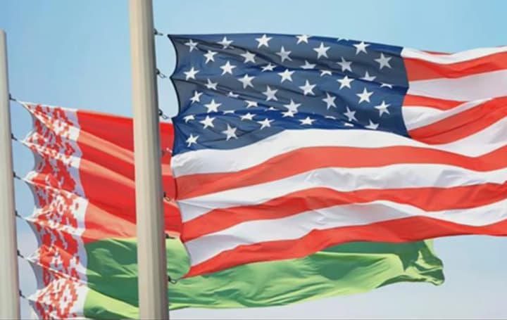 США пом'якшили санкції проти "білоруськалію" після звільнення політв’язнів