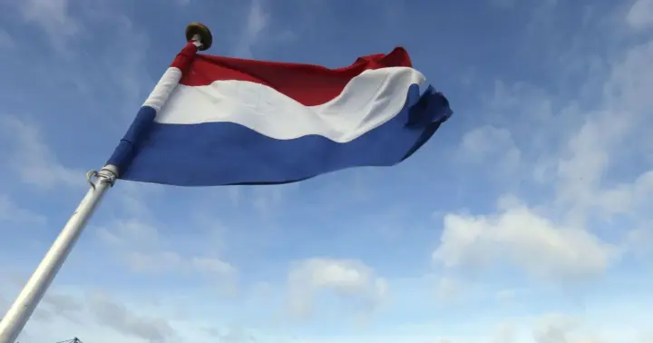 Президент України прибув до Нідерландів, де проведе низку зустрічей