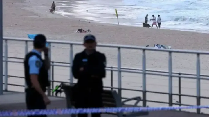Bondi Beach mass shooting during Hanukkah is ISIS-inspired terror attack - AP News