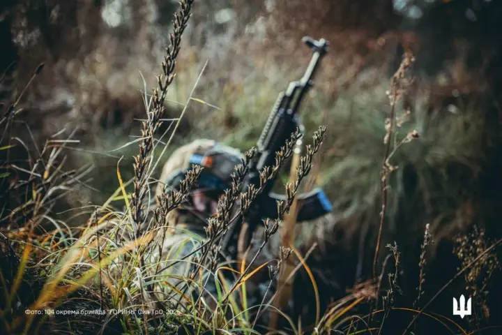 Situation around Pokrovsk and Myrnohrad: Defense Forces received reinforcements and are resisting the enemy's pressure - 'East' group