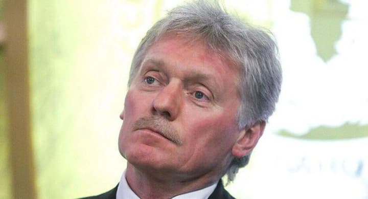 У кремлі відкинули пропозицію про різдвяне перемир'я в Україні