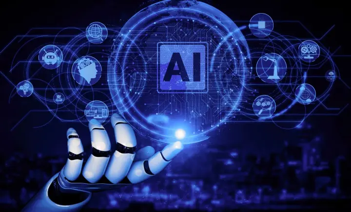 "Суверенна фабрика ШІ" за 225 мільйонів: як тендер ДП "ДІЯ" вивів на російський слід