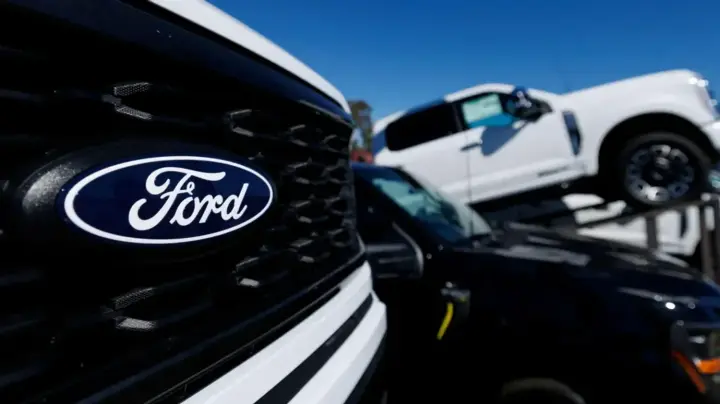 Ford cancels large electric vehicle production due to $19.5 billion losses