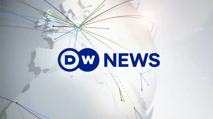 Russia officially declared Deutsche Welle an "undesirable organization"