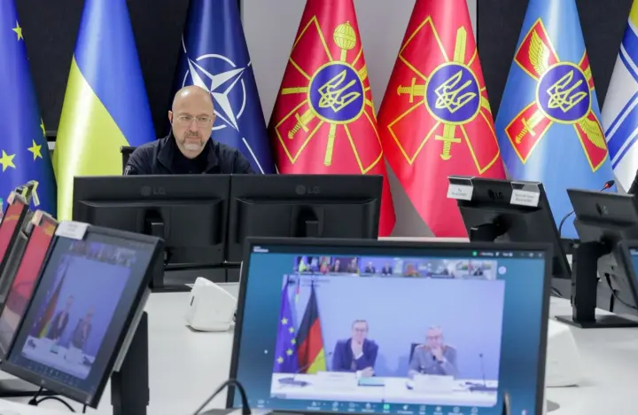 Итоги "Рамштайна-32": Украина получила рекордные финансовые обязательства на 2026 год и новые системы ПВО