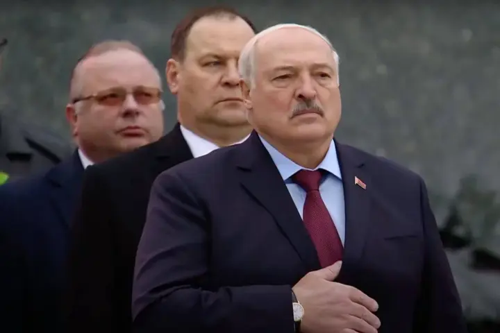 "Europeans have nothing to make noise about here" - Lukashenka stated that the end of the war in Ukraine depends on Trump