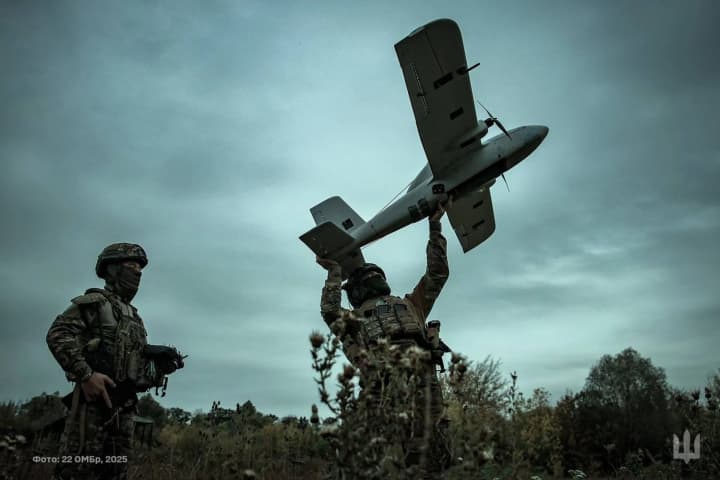 Количество боев на фронте за сутки резко возросло, Покровское направление - самое горячее: карта от Генштаба