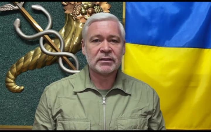Терехов: Малий та середній бізнес треба підтримувати, а не обтяжувати додатковими податками