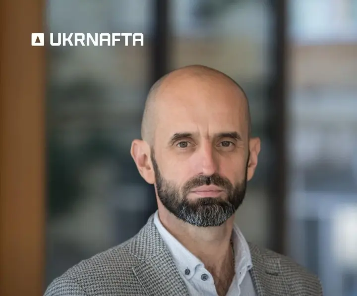 Bohdan Kukura became the head of Ukrnafta
