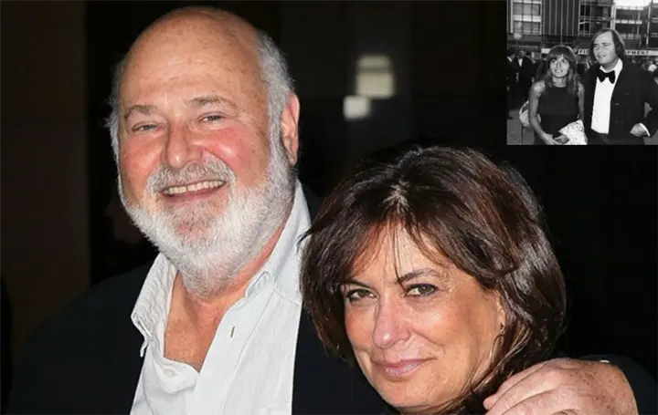 Убийство семьи Райнер: обнародованы новые детали трагедии