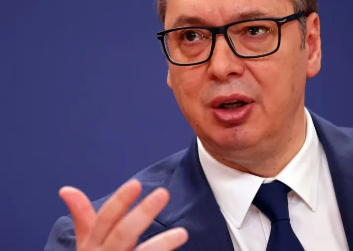 Serbia refuses to participate in the EU-Western Balkans summit