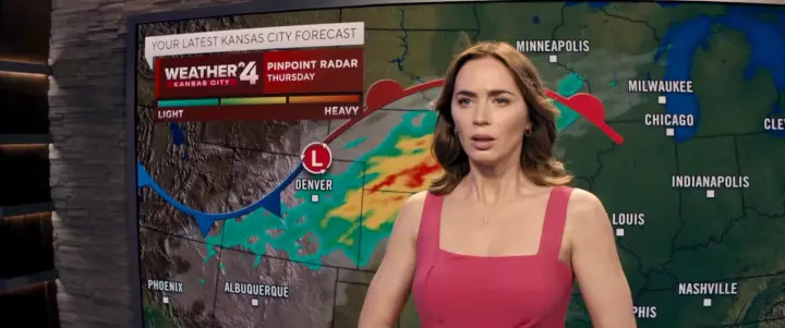 "More questions than answers": a mysterious trailer for Steven Spielberg's new film has been released