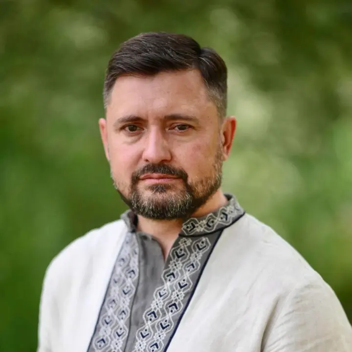 Zelenskyy appointed Vadym Boichenko as head of Mariupol MVA