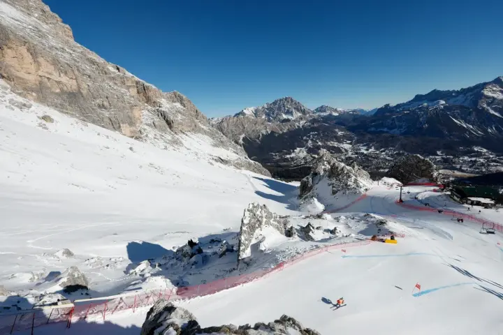Winter Olympics 2026: Key Details of the Upcoming Games in Milan and Cortina