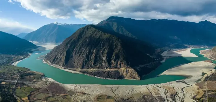 Гімалайська "водяна бомба": Китай розпочав будівництво найпотужнішої гірської ГЕС у світі