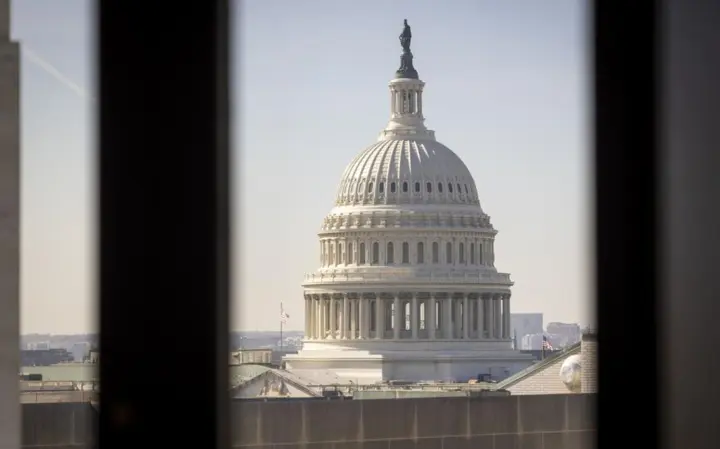 Палата представителей США отклонила резолюции по военным операциям Трампа в Карибском регионе