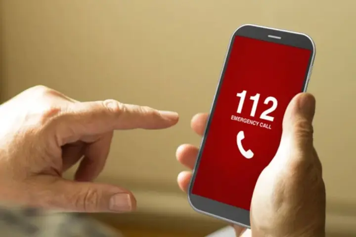 Ukraine launches emergency assistance app 112, which works without mobile communication