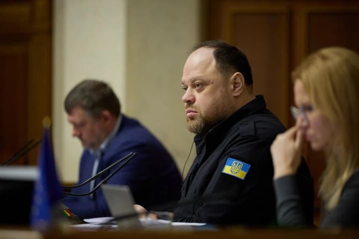 Law on academic integrity: Rada supported in general, next - Stefanchuk's and Zelenskyy's signatures