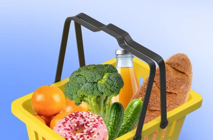 "Зимову тисячу" і Національний кешбек можна витратити ще у 5-ти мережах магазинів і маркетплейсах