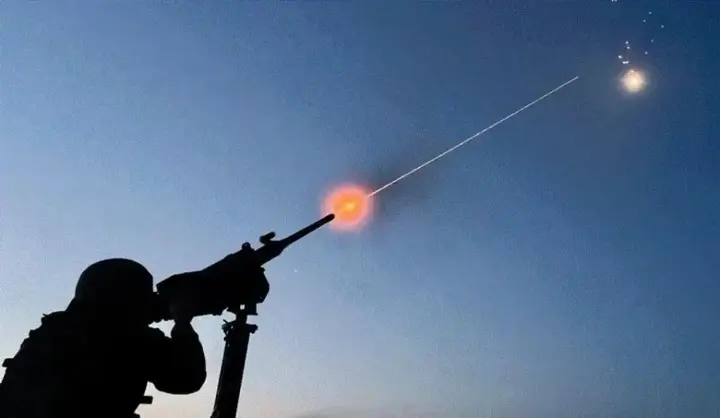 Russian drones attacked Dnipro and the region: explosions heard in the city