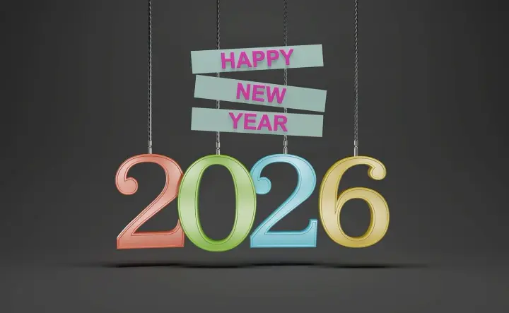 How to prepare for New Year 2026: plan and tips