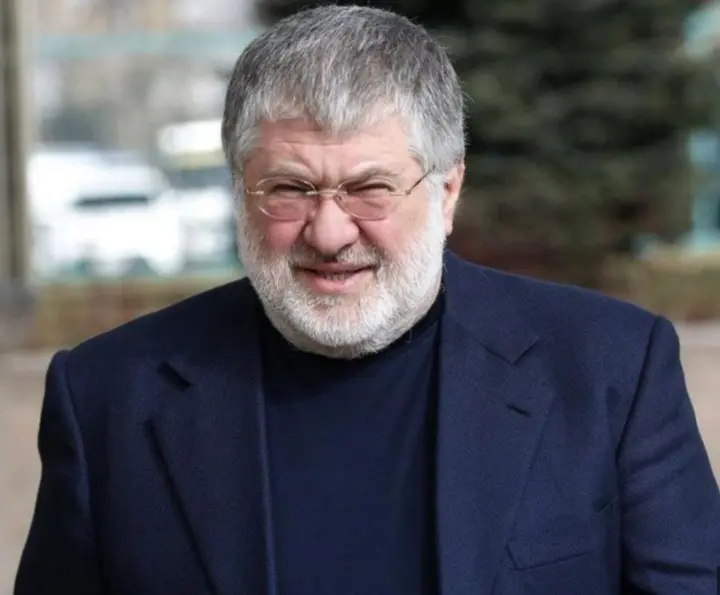 Kolomoisky will destabilize the country with his statements in Russia's interests, because this is his only chance to avoid prison - expert