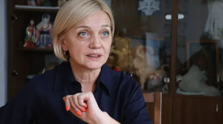 Ombudswoman proposes increasing fines for violating language law