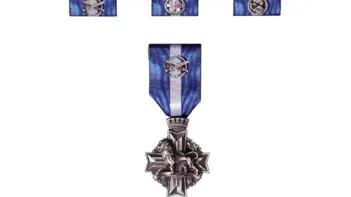 "Iron Lion": Lviv introduces a new city award for courage and resilience