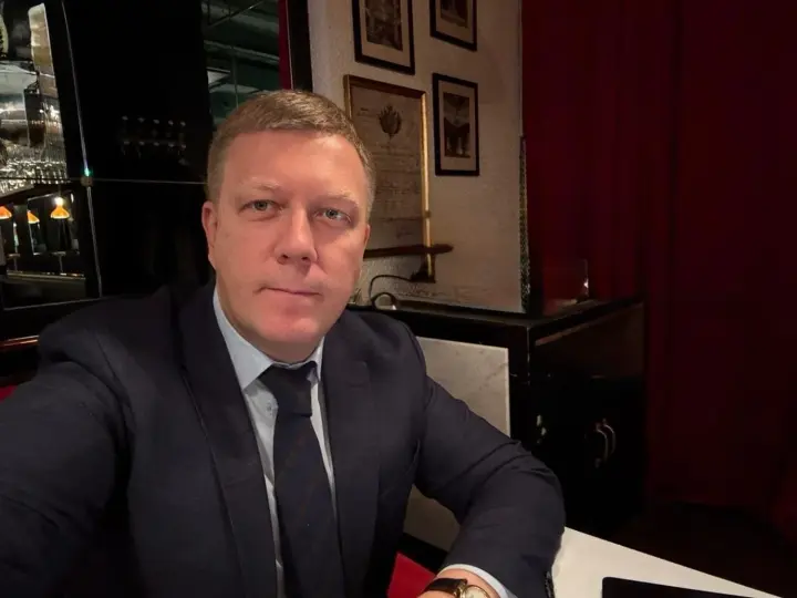 Artificial intelligence is one of the key tools of modern Ukrainian diplomacy: Vadym Popko