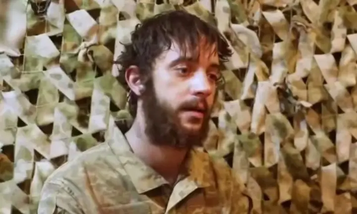 Briton who fought for Ukraine sentenced to 13 years in prison in Russia