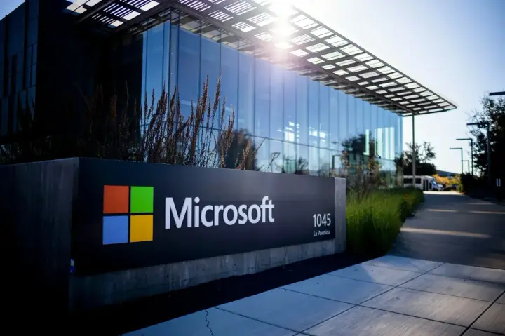 Tech Giants Back Trump: Microsoft, Google, and Nvidia Join "Mission Genesis"