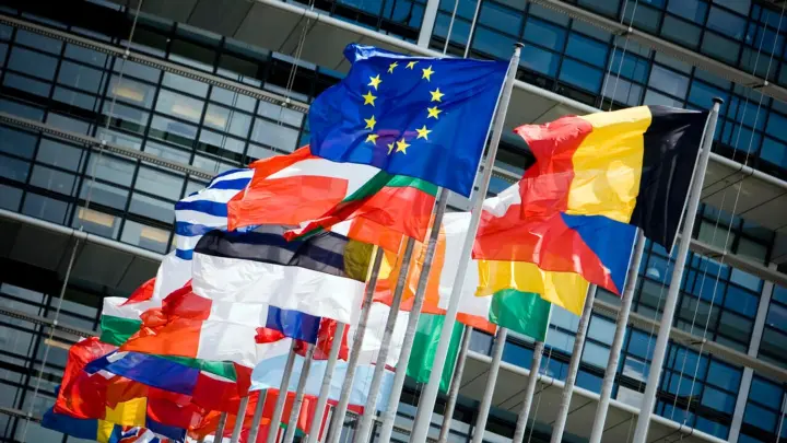 EU leaders failed to agree on using Russian assets to finance Ukraine